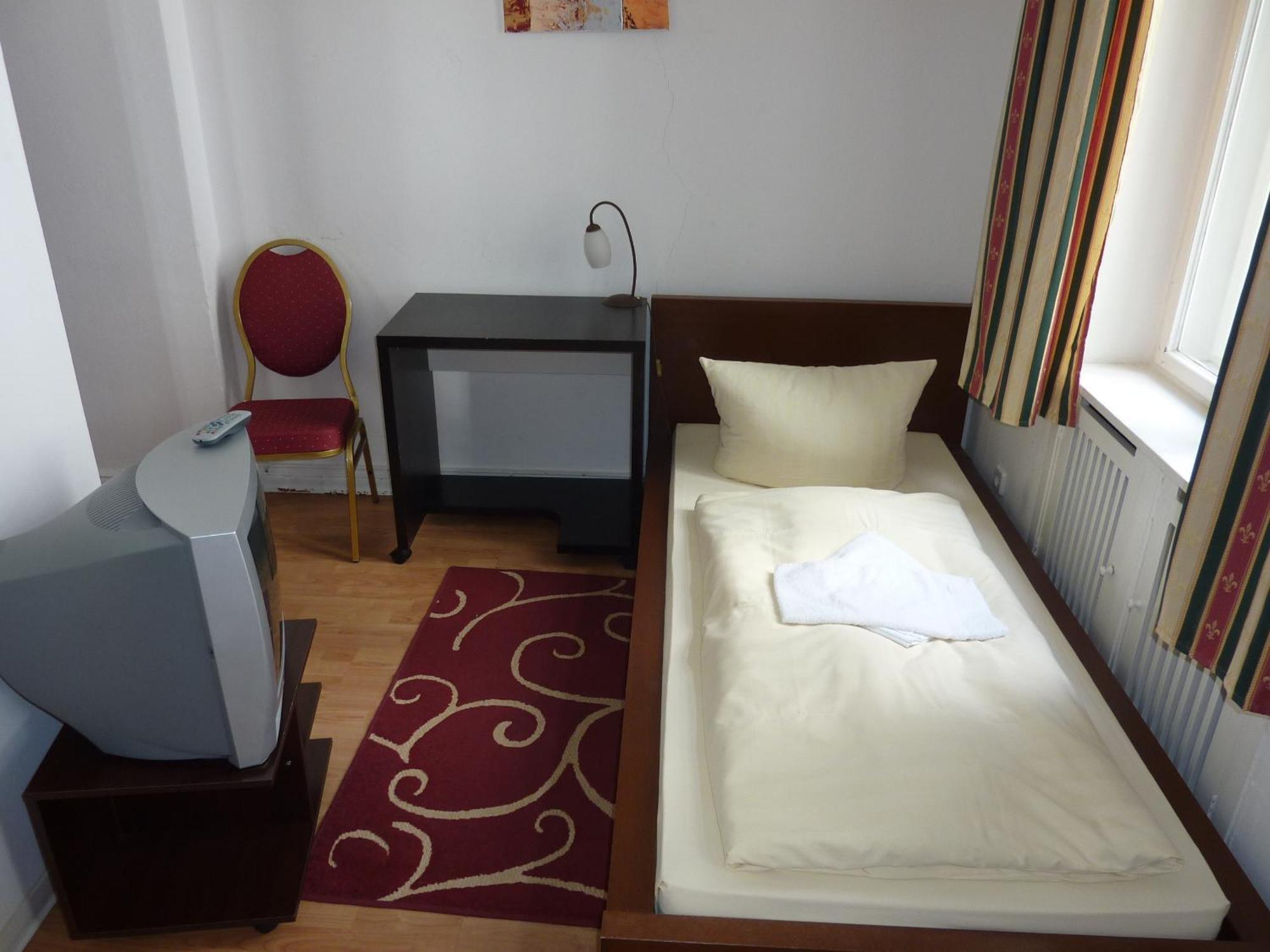 Hotel Pension Kima — Photos 2